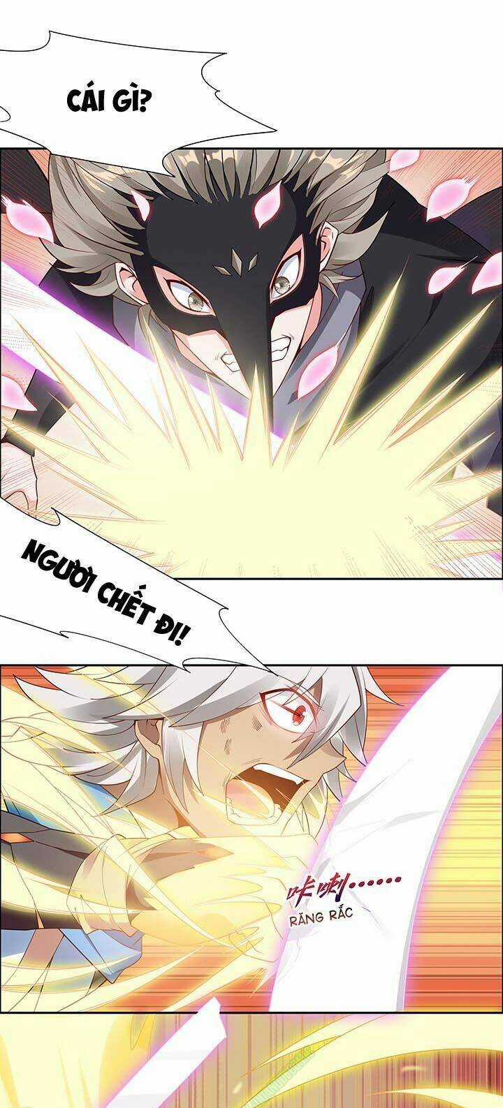 Nghịch Lân Chapter 23 trang 12