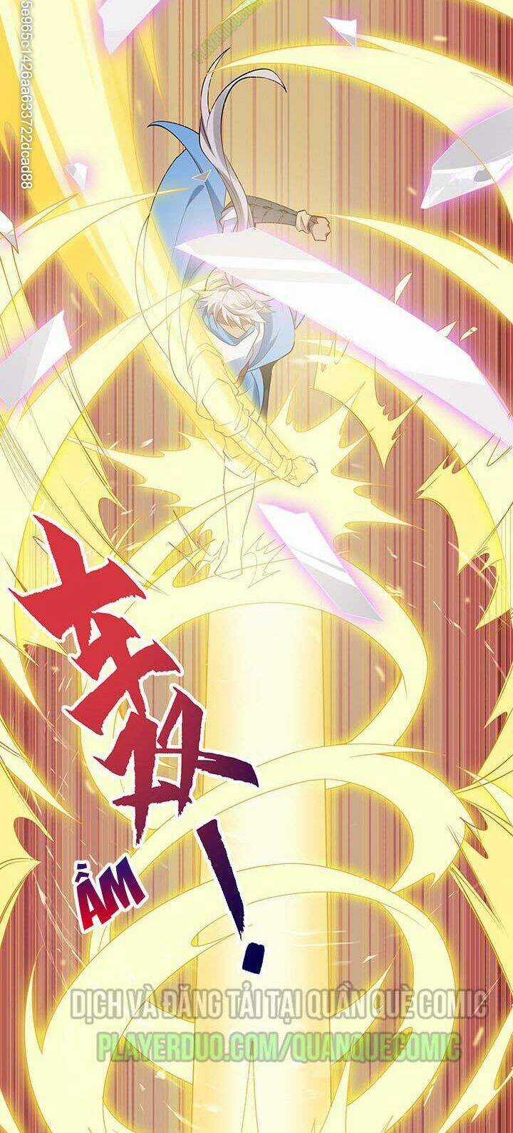 Nghịch Lân Chapter 23 trang 13