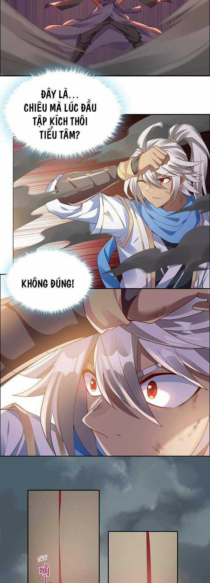 Nghịch Lân Chapter 23 trang 19