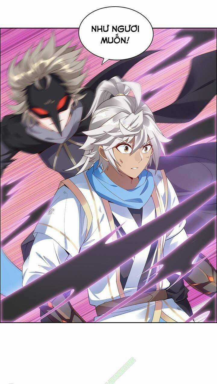 Nghịch Lân Chapter 23 trang 2