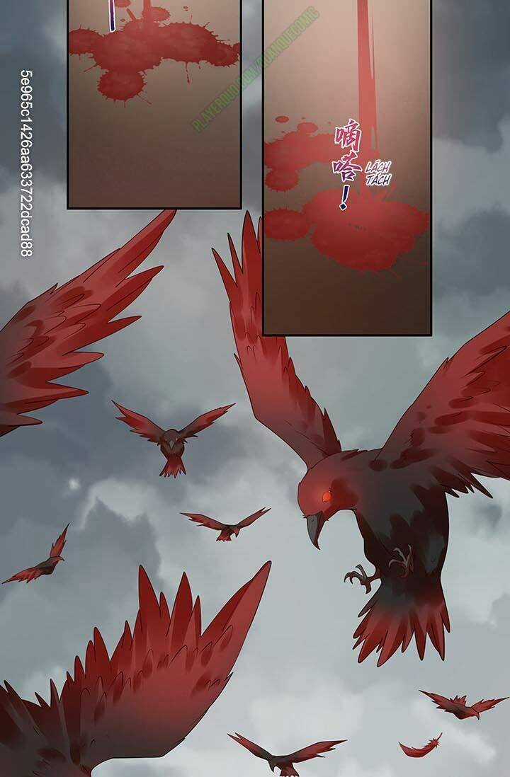 Nghịch Lân Chapter 23 trang 20