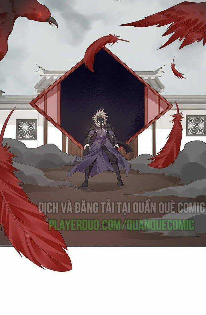 Nghịch Lân Chapter 23 trang 21