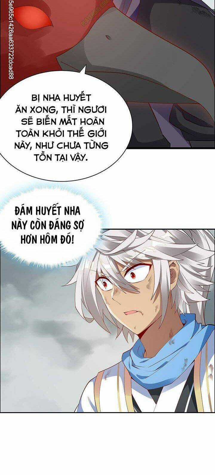 Nghịch Lân Chapter 23 trang 23