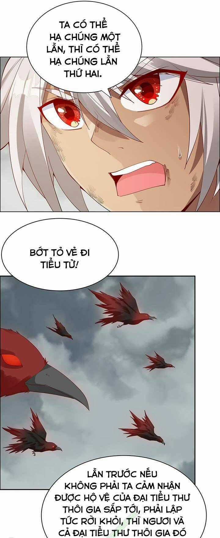 Nghịch Lân Chapter 23 trang 24