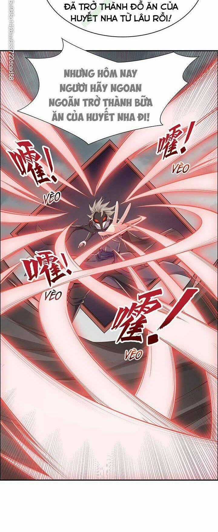 Nghịch Lân Chapter 23 trang 25