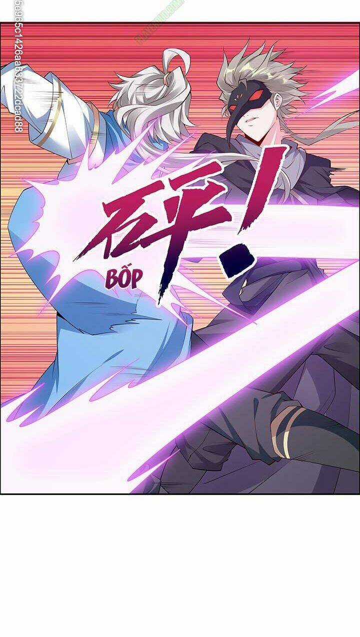 Nghịch Lân Chapter 23 trang 3