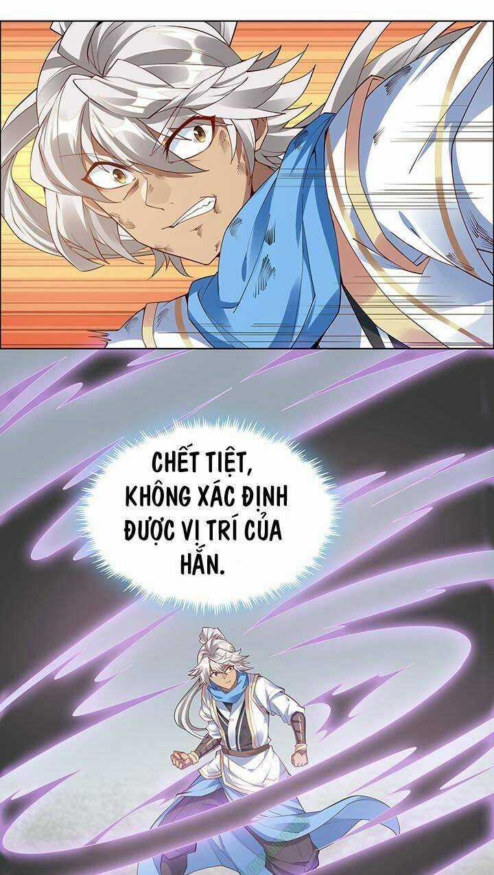 Nghịch Lân Chapter 23 trang 4