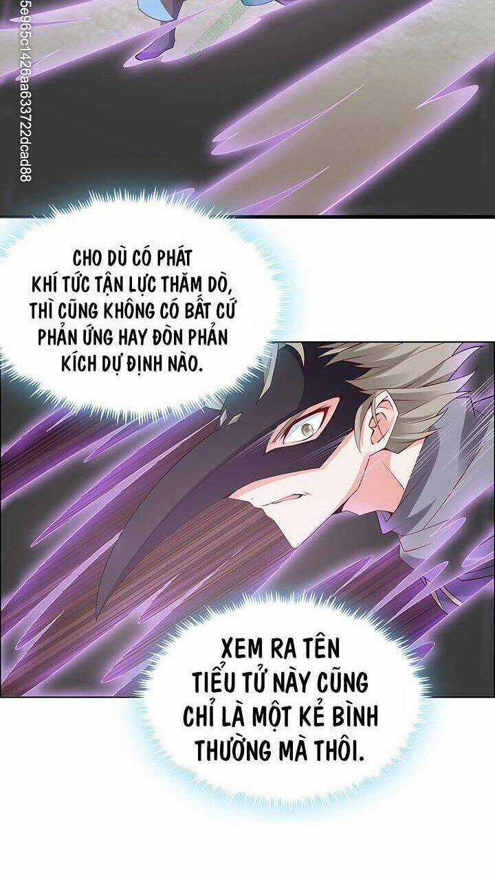 Nghịch Lân Chapter 23 trang 5