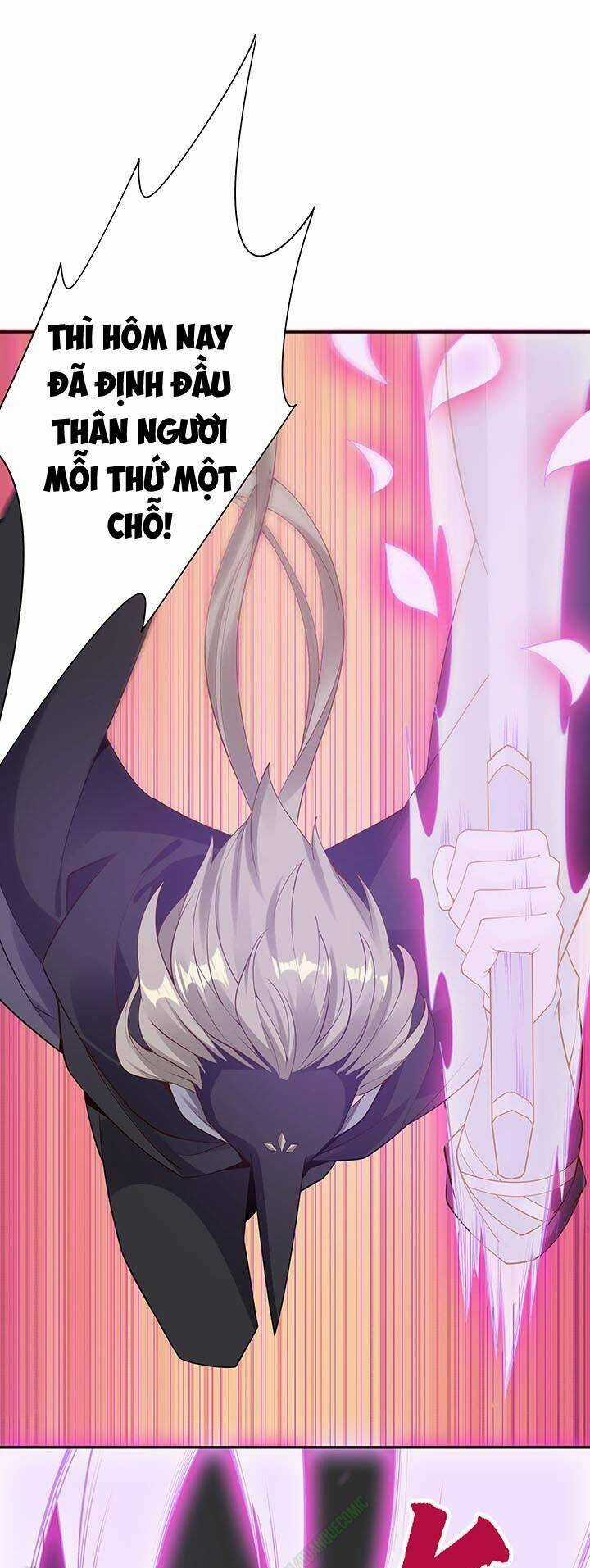 Nghịch Lân Chapter 23 trang 7