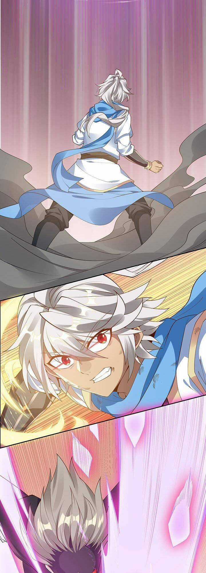 Nghịch Lân Chapter 23 trang 9