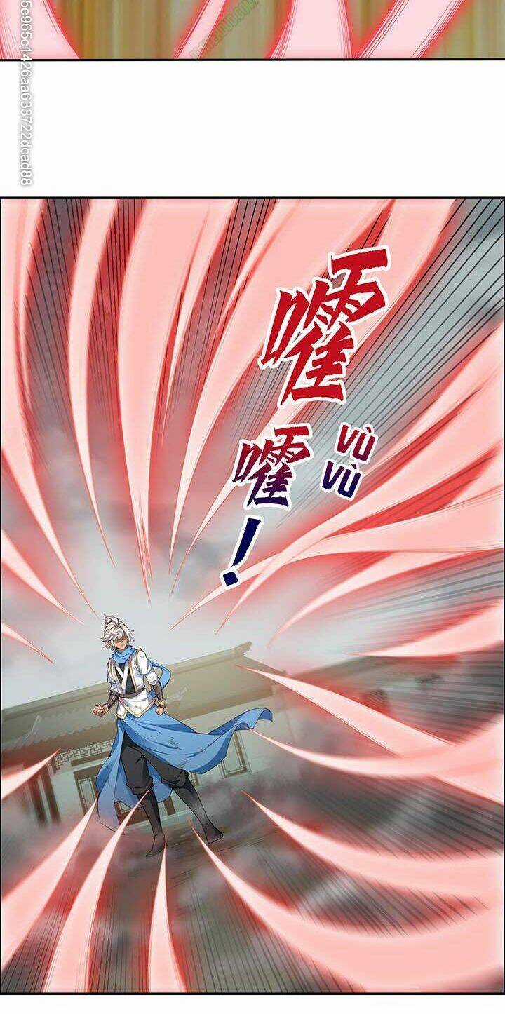 Nghịch Lân Chapter 24 trang 11