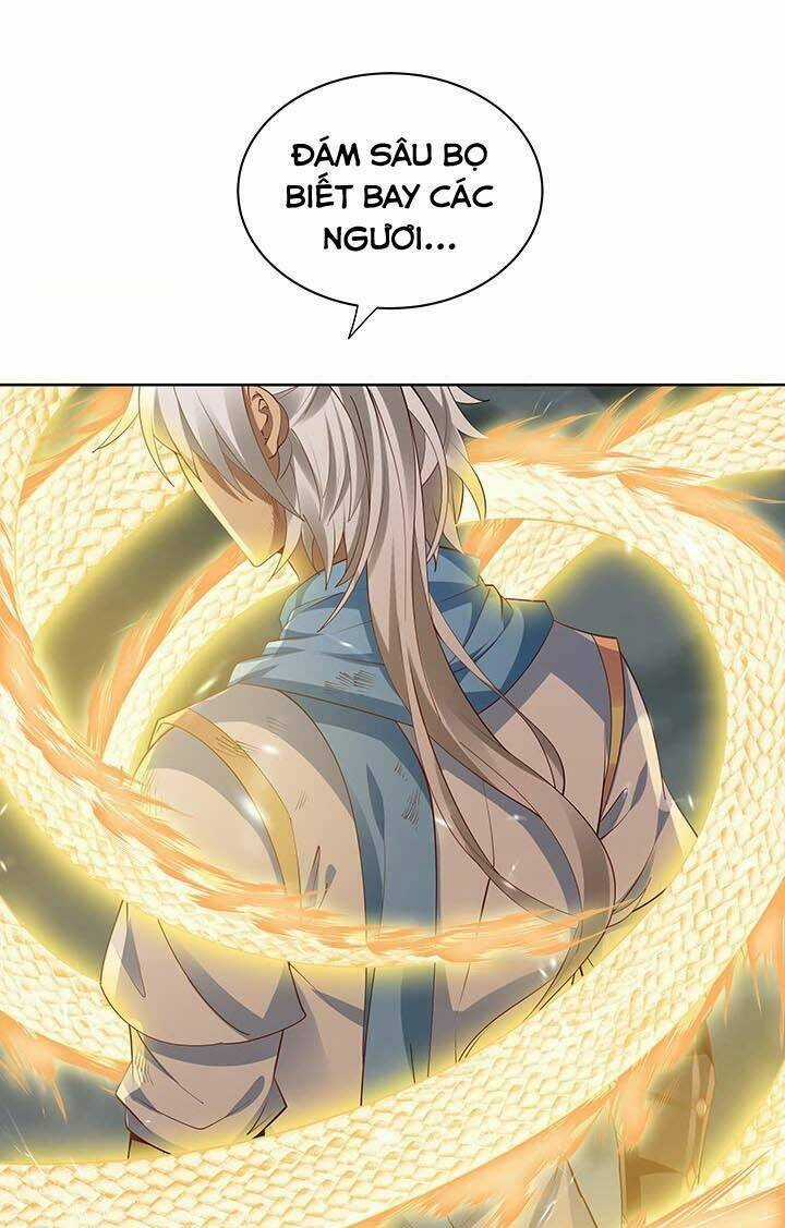 Nghịch Lân Chapter 24 trang 12