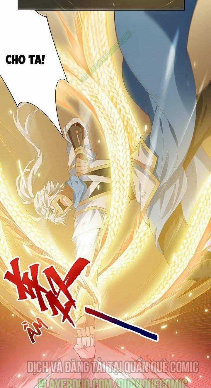 Nghịch Lân Chapter 24 trang 14