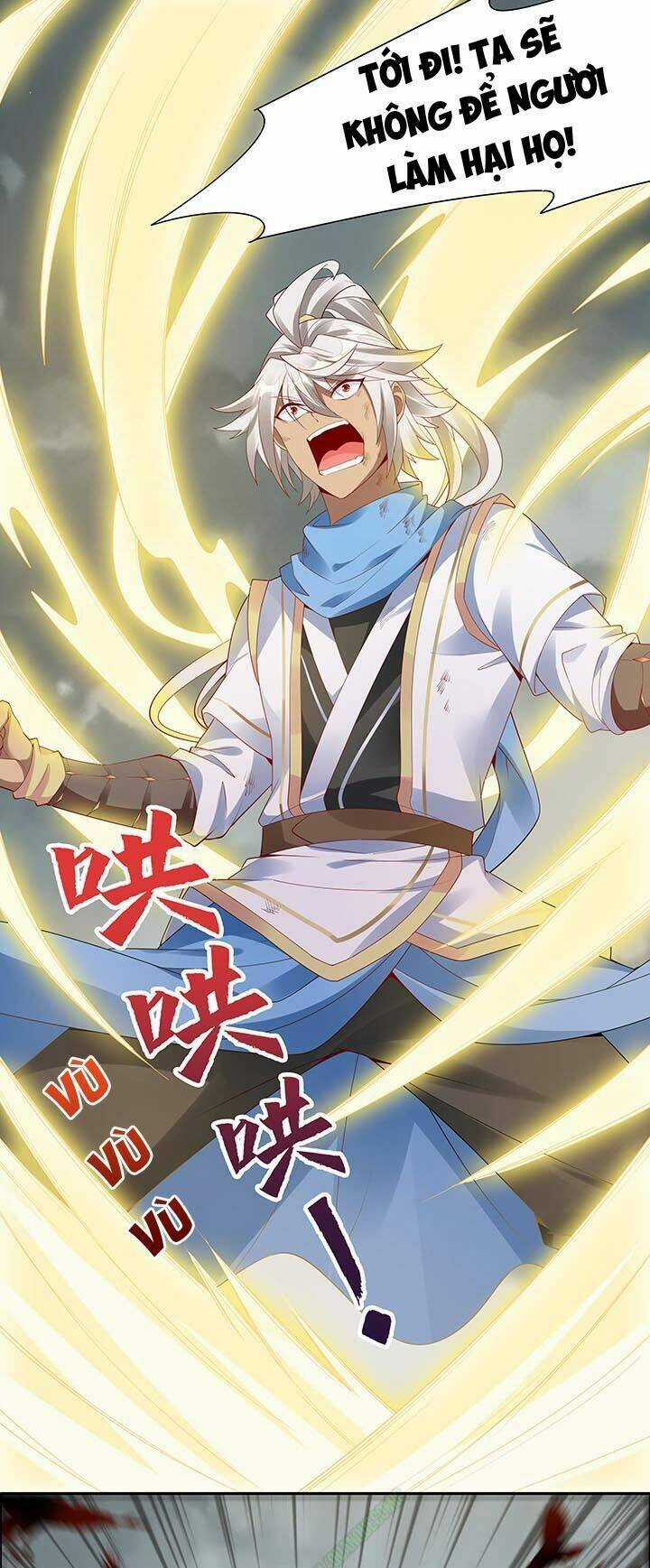 Nghịch Lân Chapter 24 trang 2