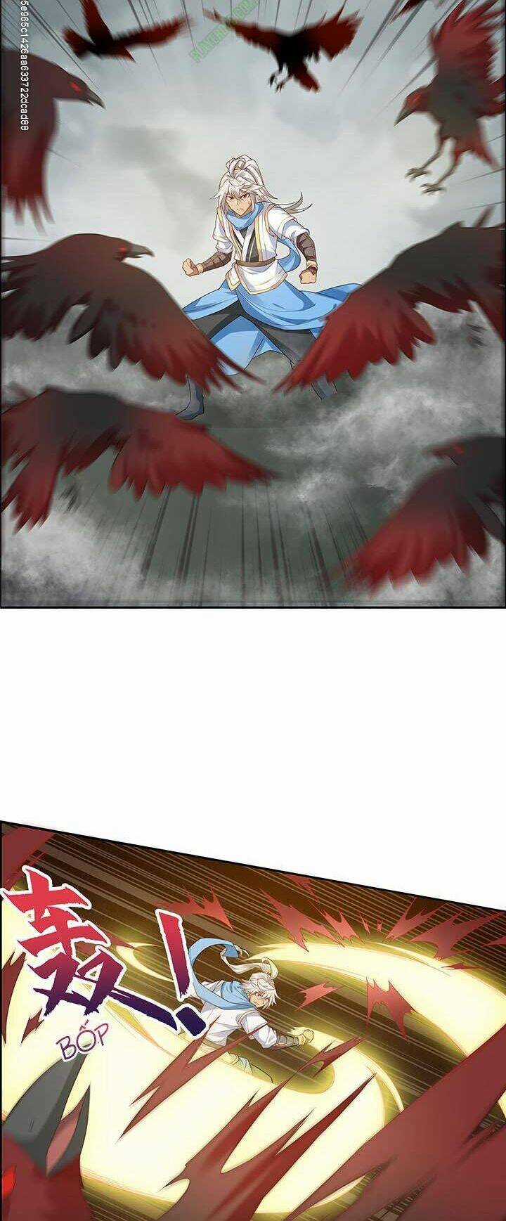 Nghịch Lân Chapter 24 trang 3