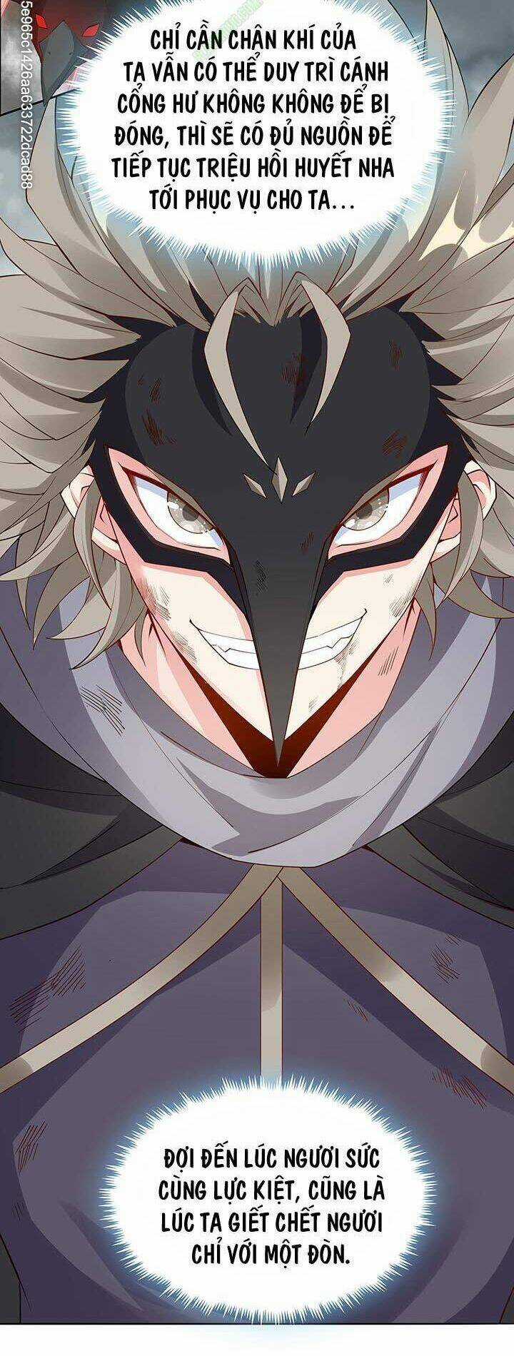 Nghịch Lân Chapter 24 trang 5