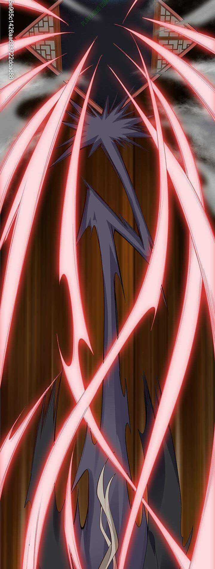 Nghịch Lân Chapter 24 trang 9