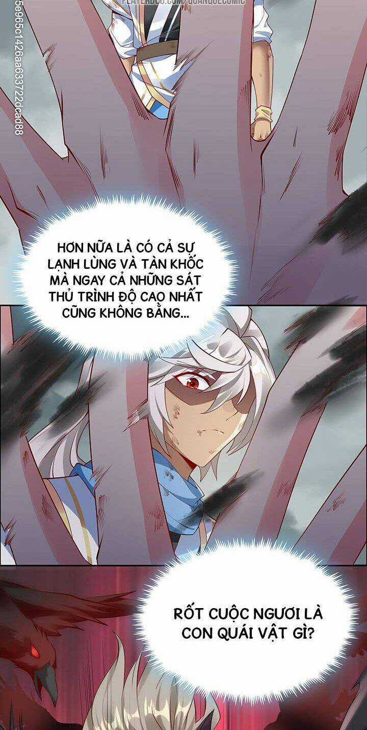 Nghịch Lân Chapter 25 trang 11