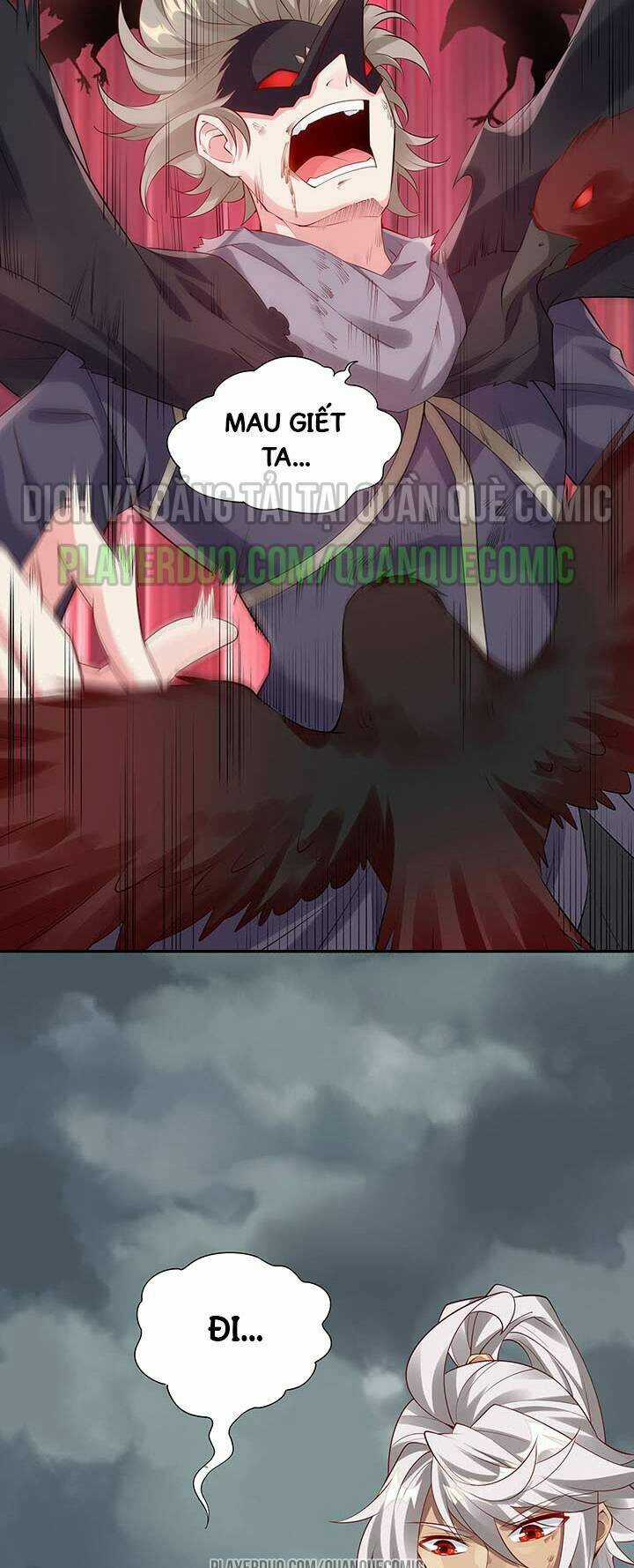 Nghịch Lân Chapter 25 trang 12