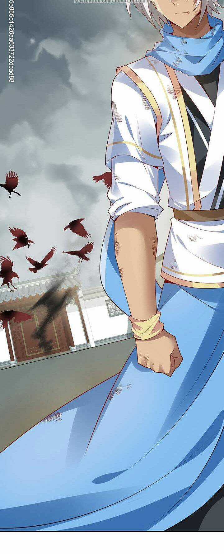 Nghịch Lân Chapter 25 trang 13