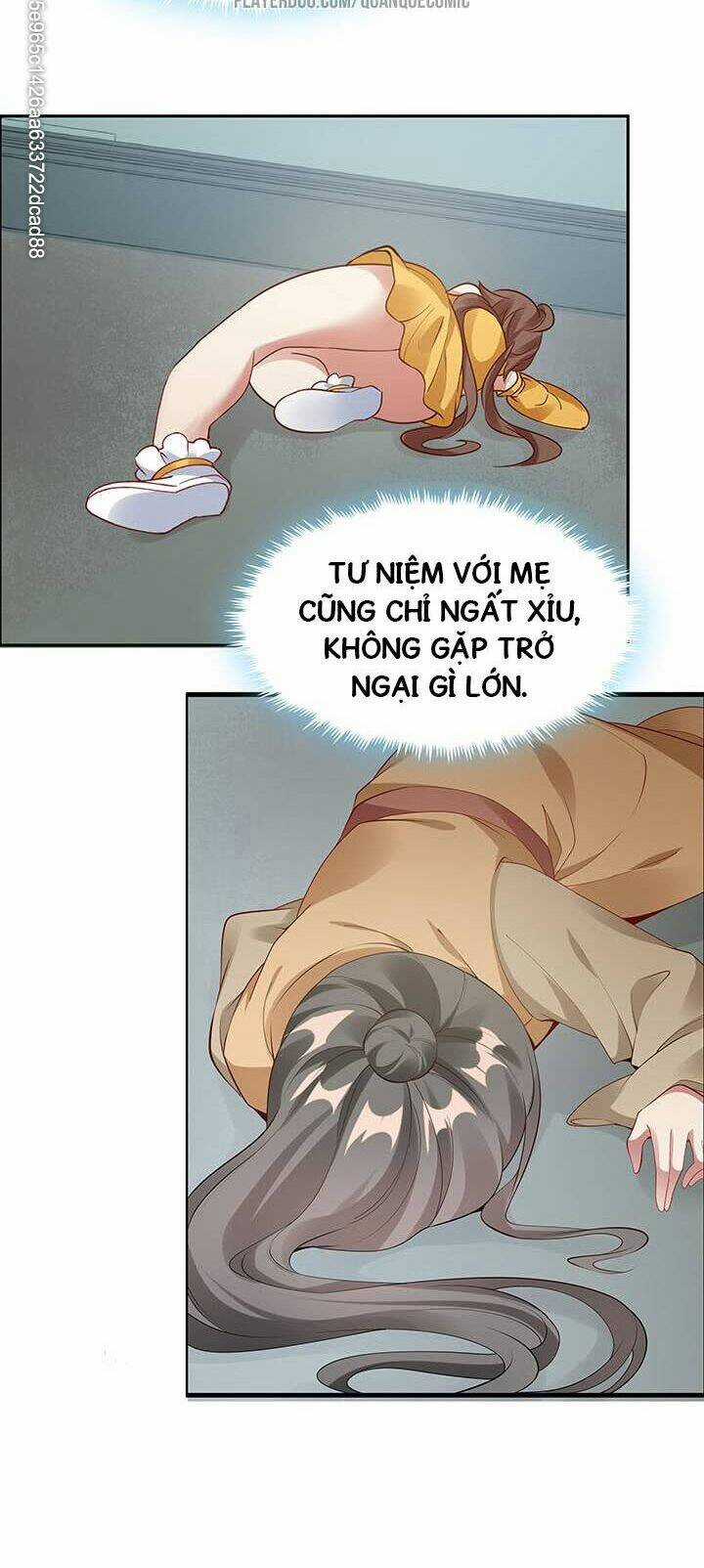 Nghịch Lân Chapter 25 trang 15