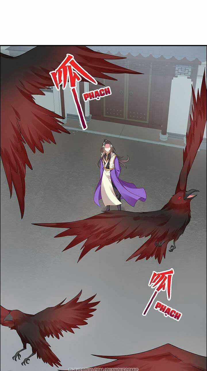 Nghịch Lân Chapter 25 trang 18