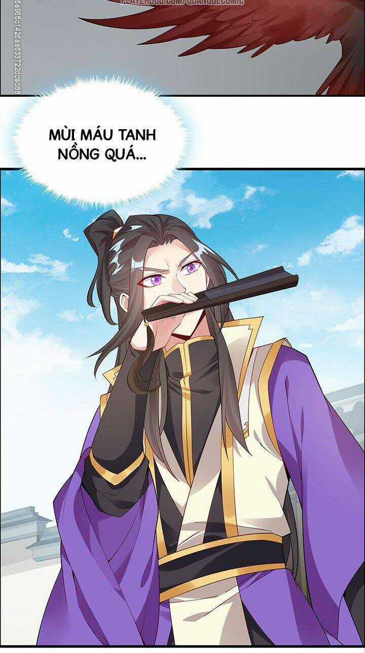 Nghịch Lân Chapter 25 trang 19