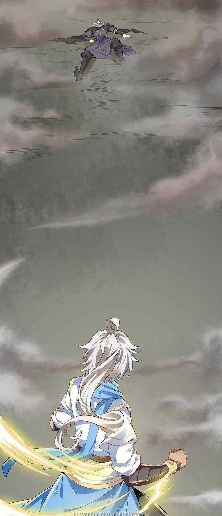 Nghịch Lân Chapter 25 trang 2