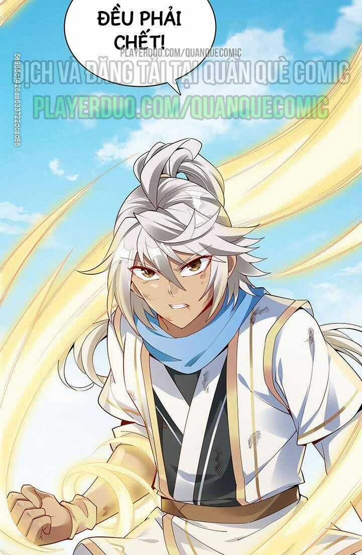 Nghịch Lân Chapter 25 trang 23