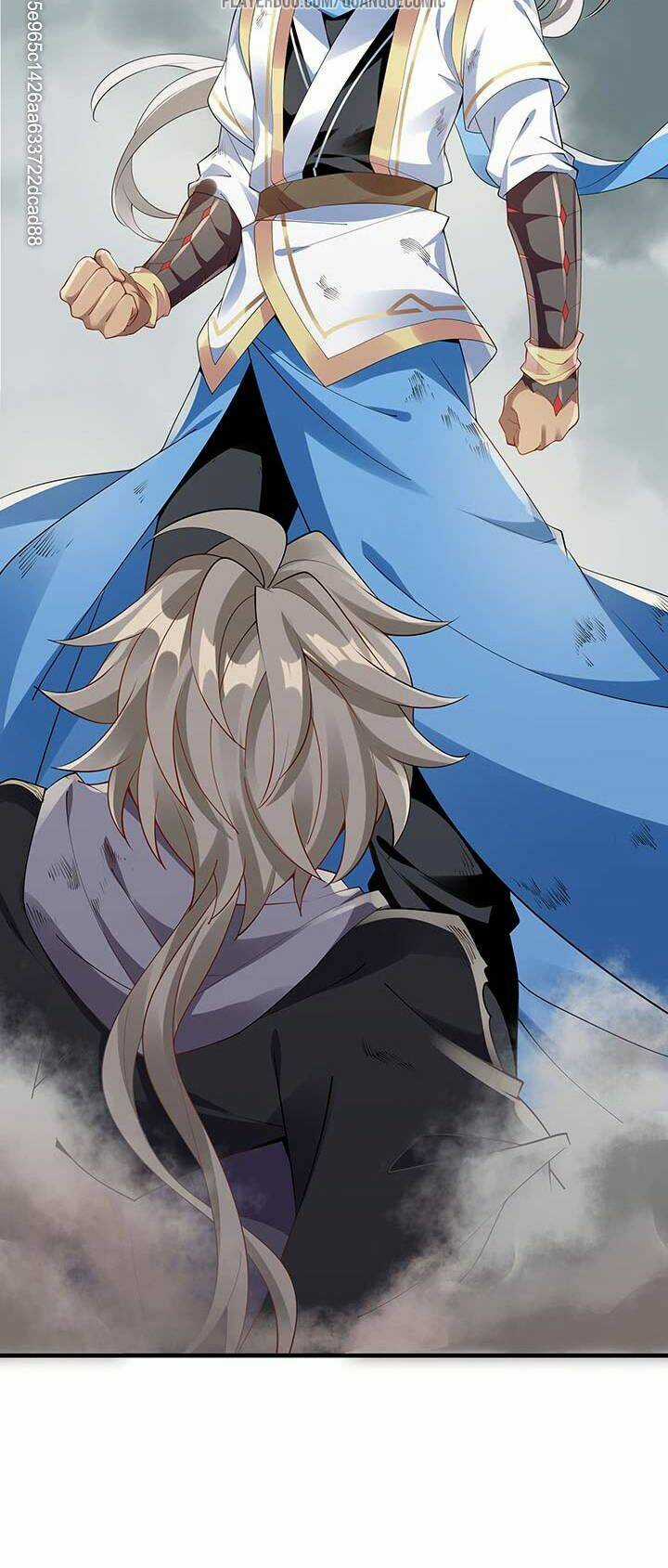 Nghịch Lân Chapter 25 trang 5