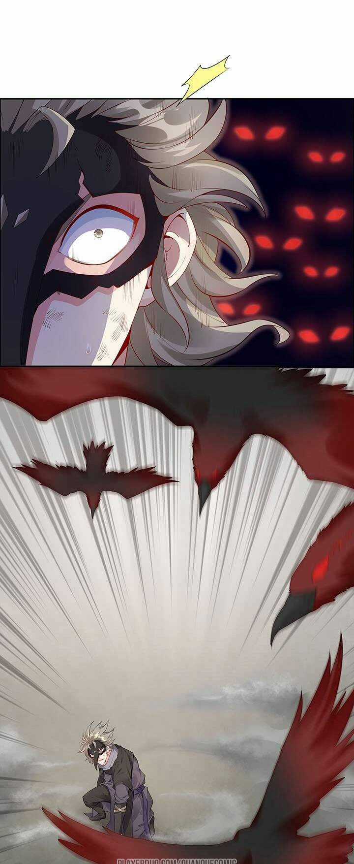 Nghịch Lân Chapter 25 trang 6