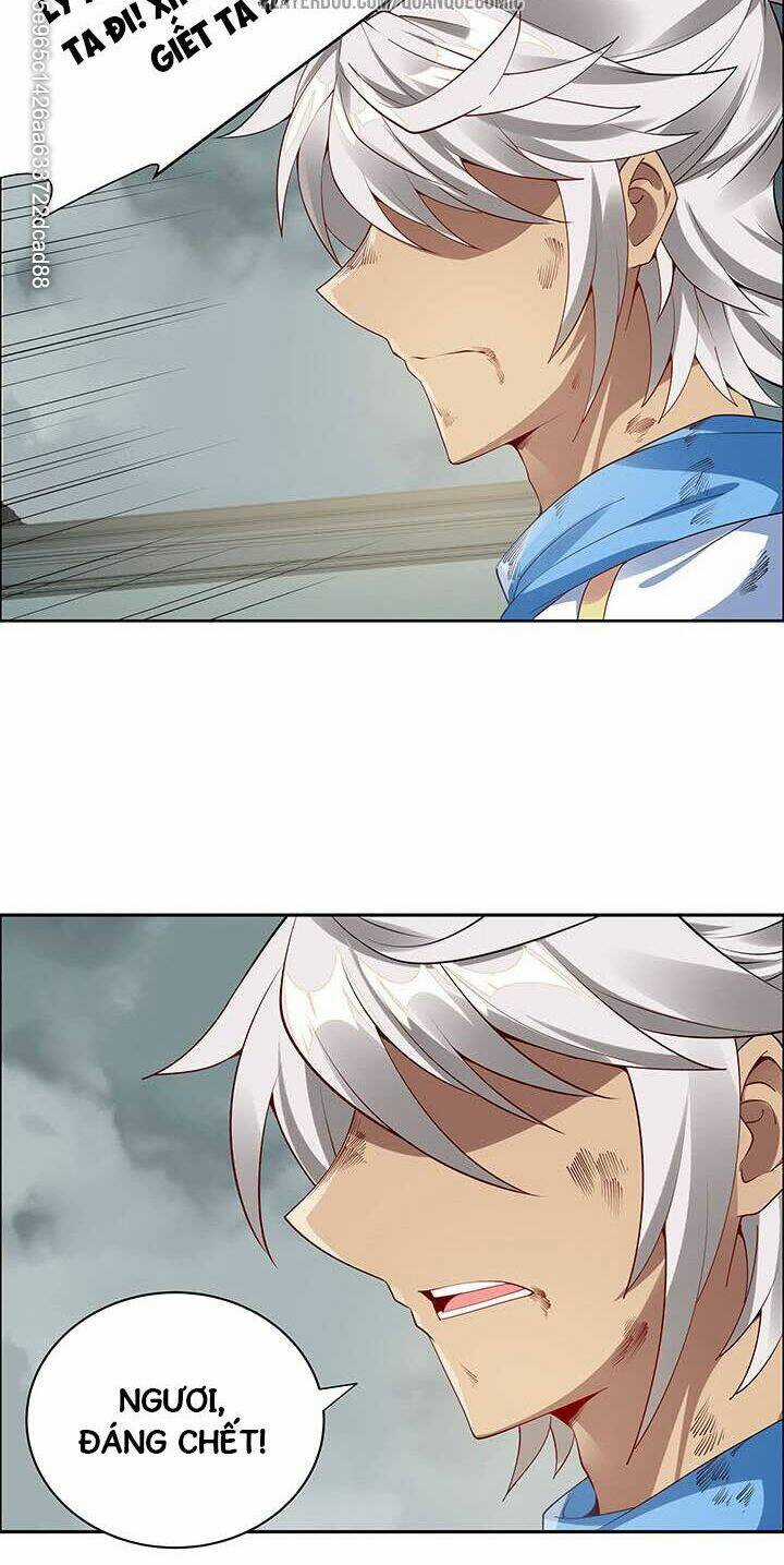 Nghịch Lân Chapter 25 trang 9