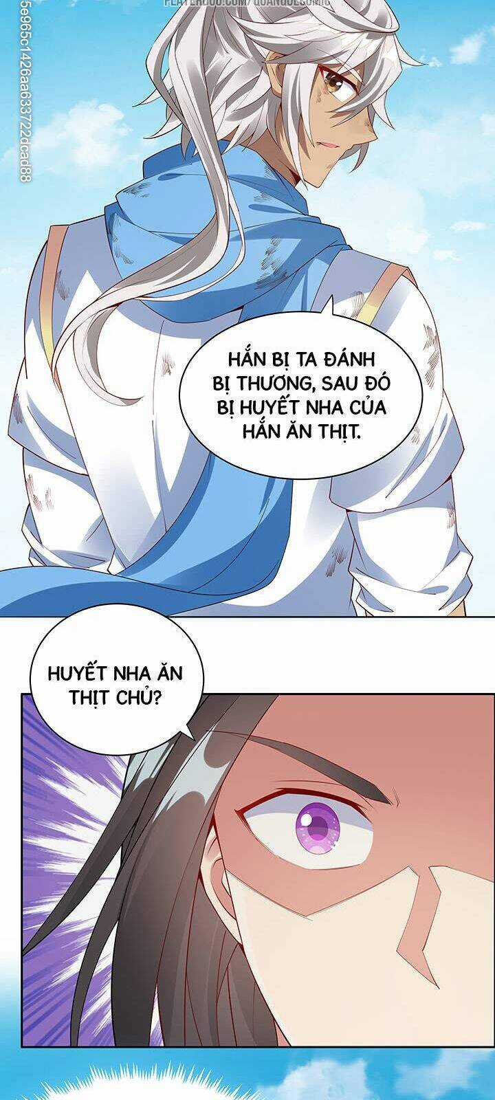 Nghịch Lân Chapter 26 trang 11