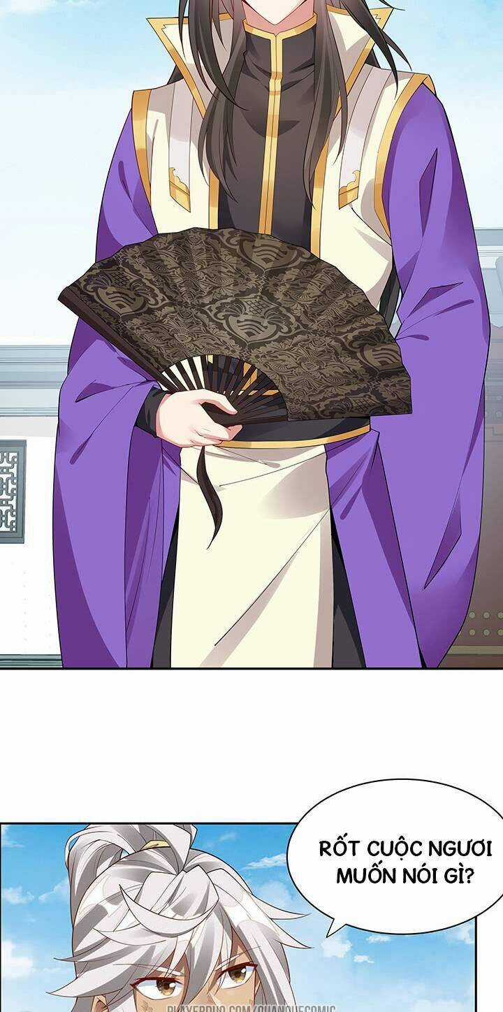 Nghịch Lân Chapter 26 trang 16