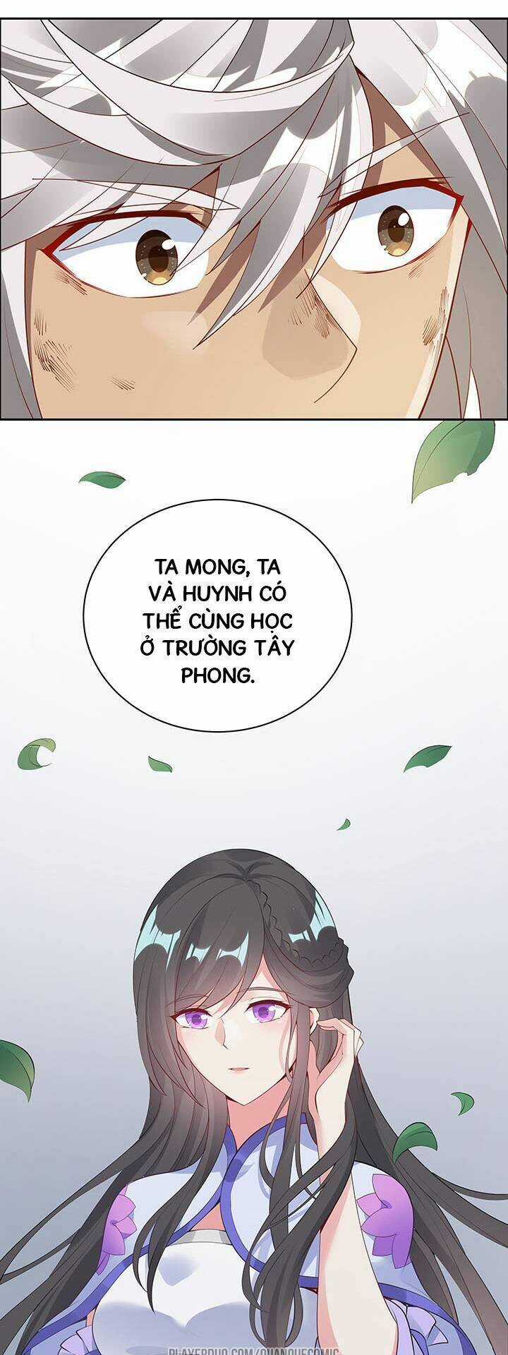 Nghịch Lân Chapter 26 trang 18