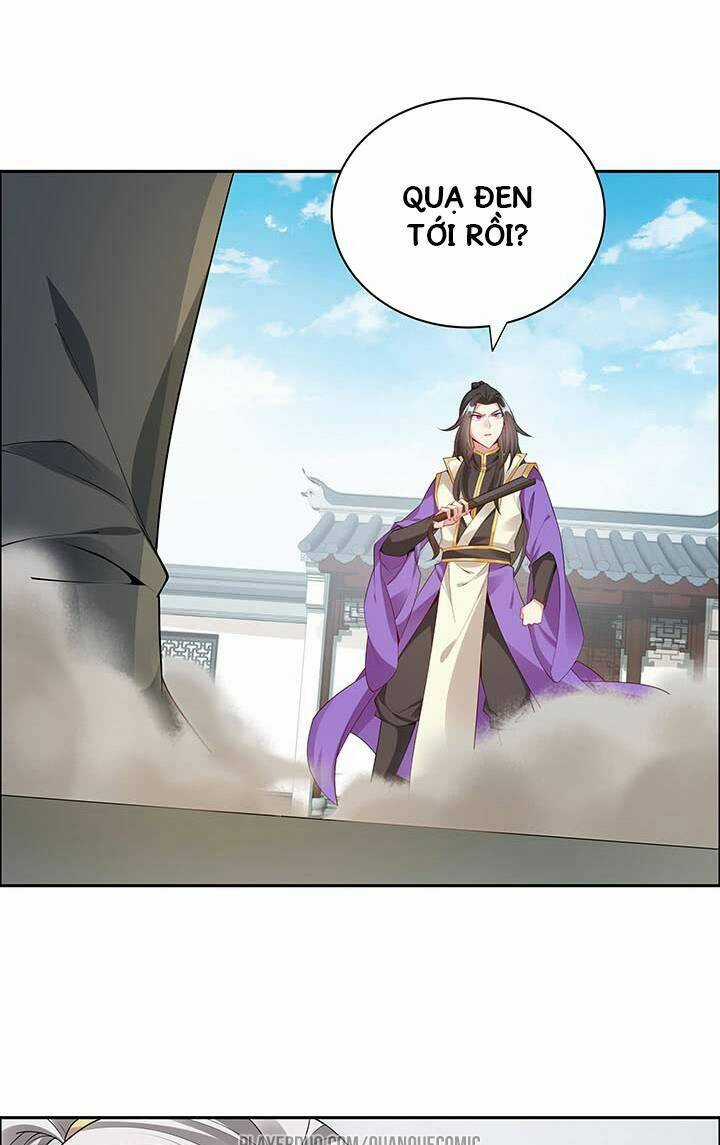 Nghịch Lân Chapter 26 trang 2