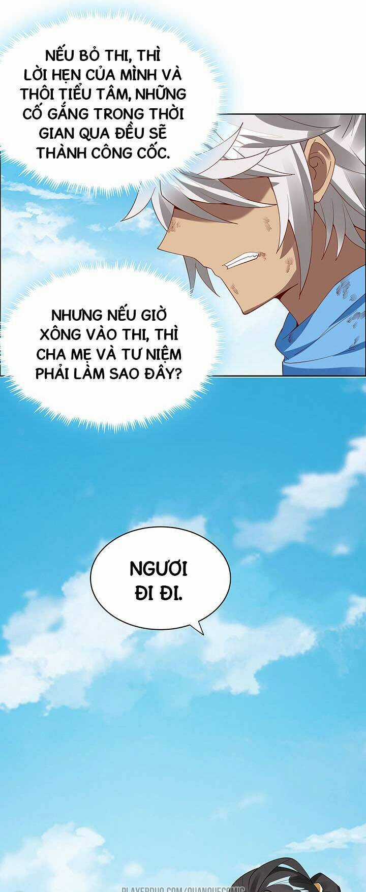Nghịch Lân Chapter 26 trang 20