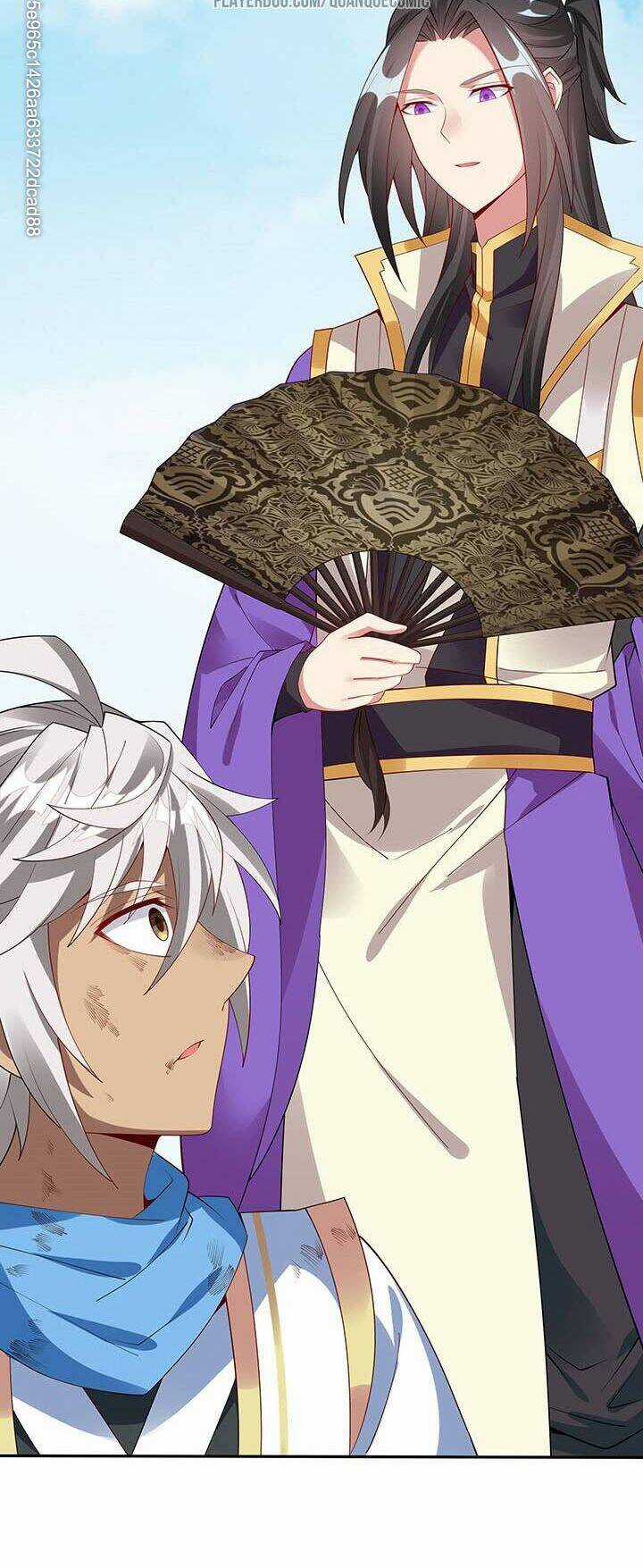 Nghịch Lân Chapter 26 trang 21