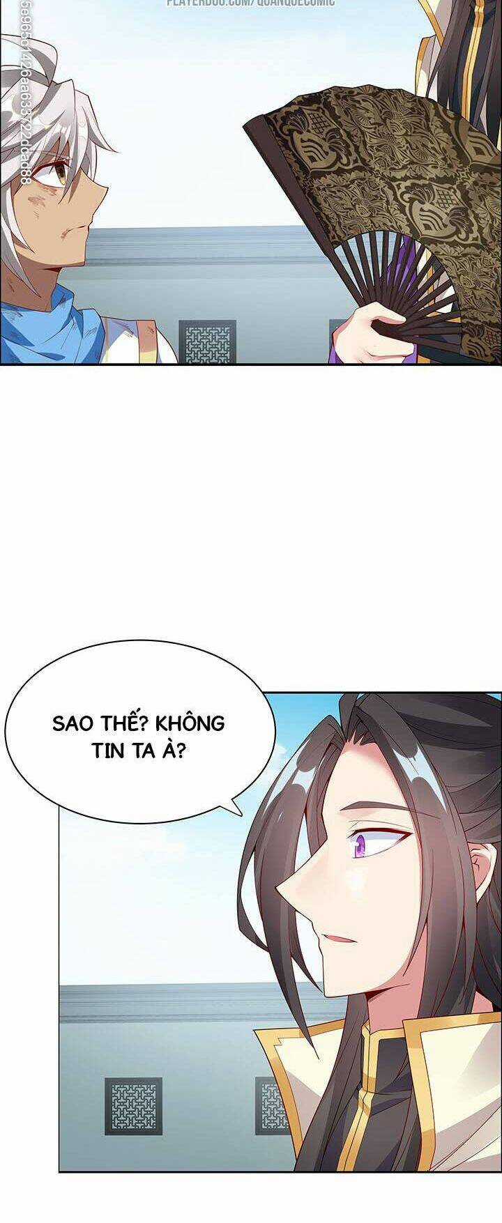 Nghịch Lân Chapter 26 trang 23