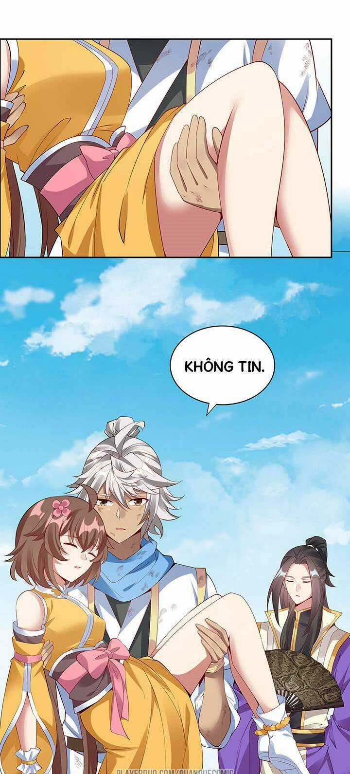 Nghịch Lân Chapter 26 trang 24
