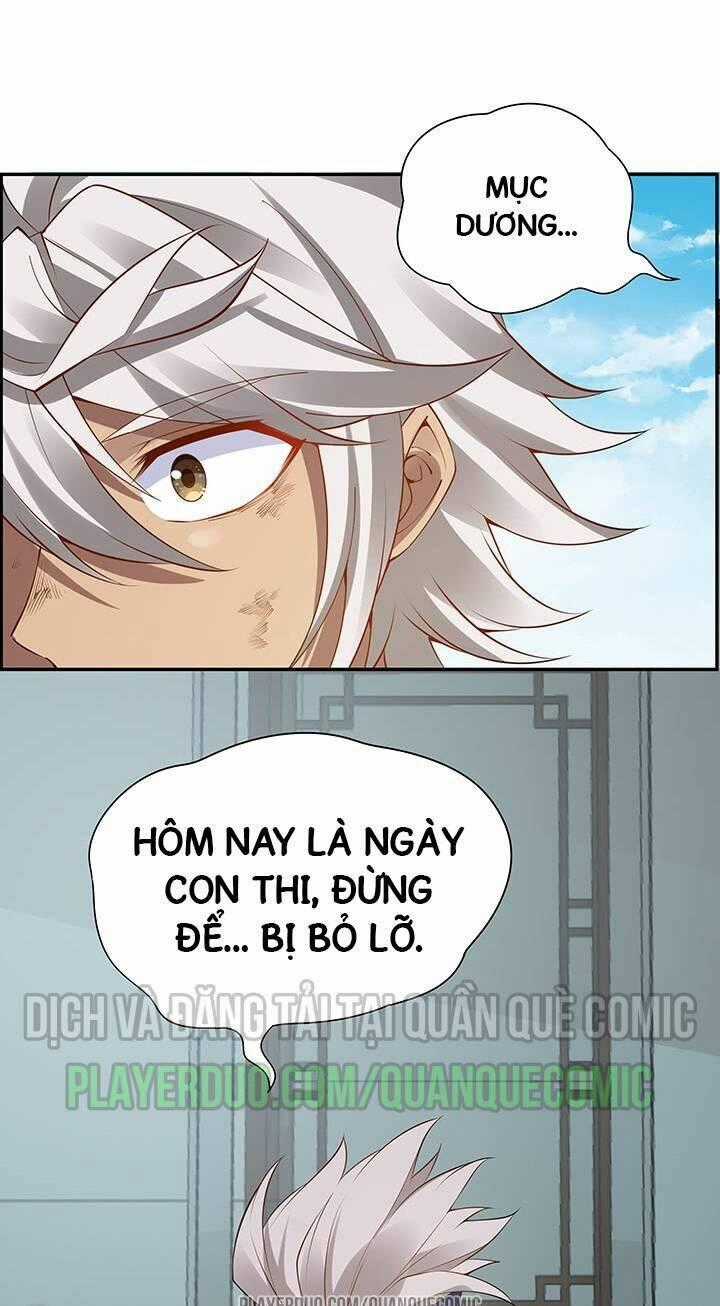 Nghịch Lân Chapter 26 trang 26