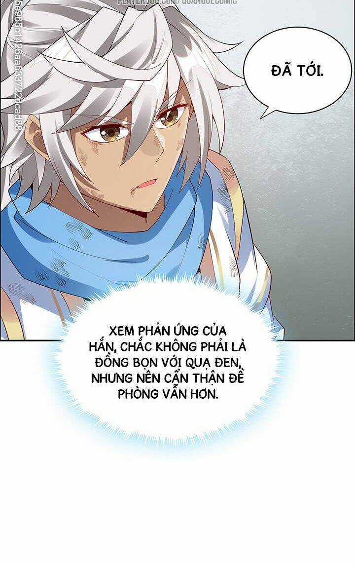Nghịch Lân Chapter 26 trang 3
