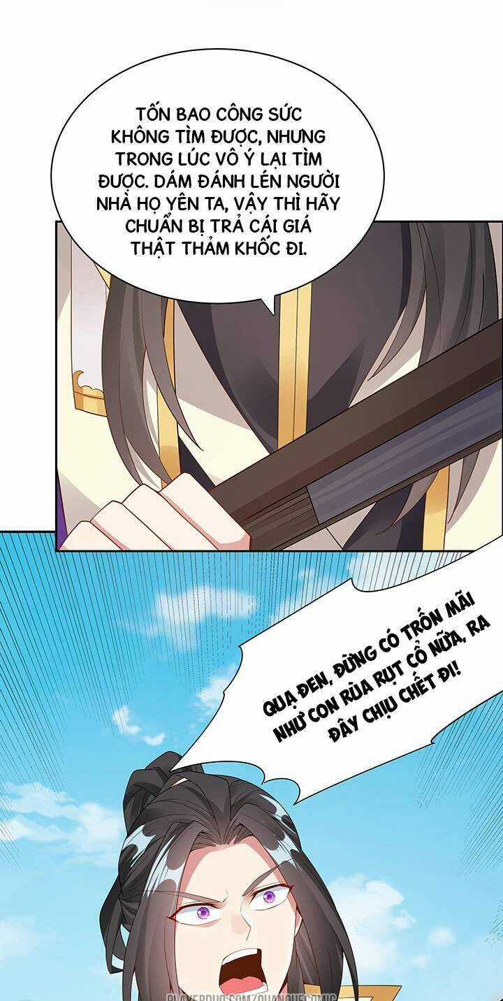 Nghịch Lân Chapter 26 trang 4