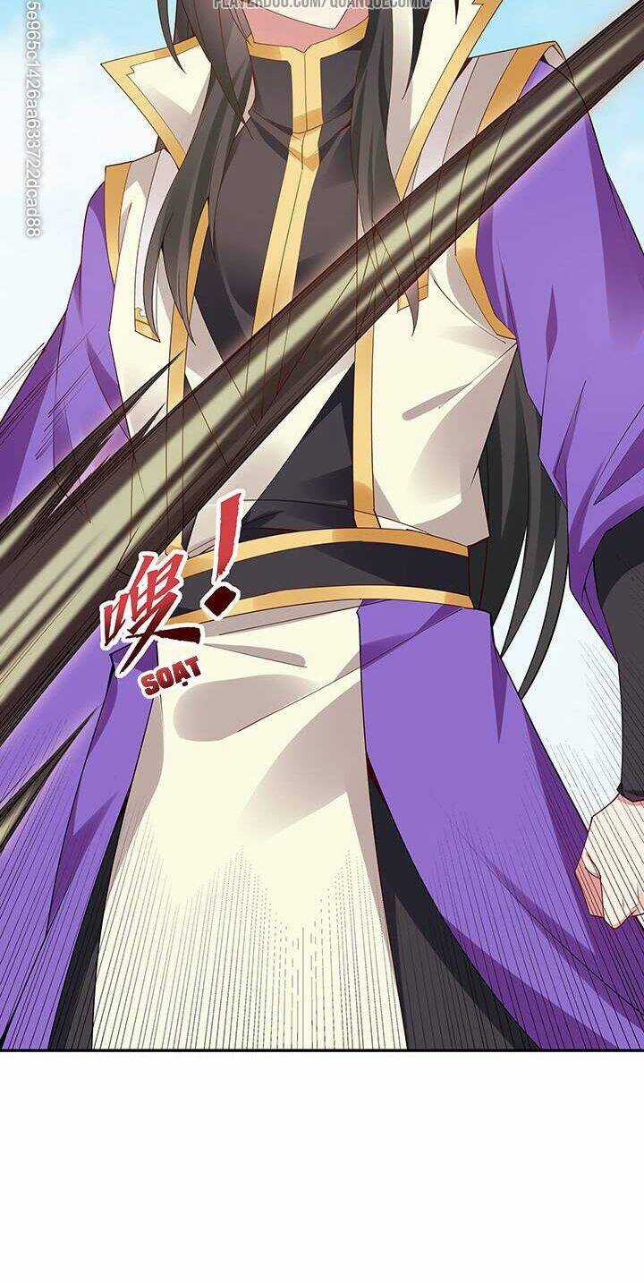 Nghịch Lân Chapter 26 trang 5