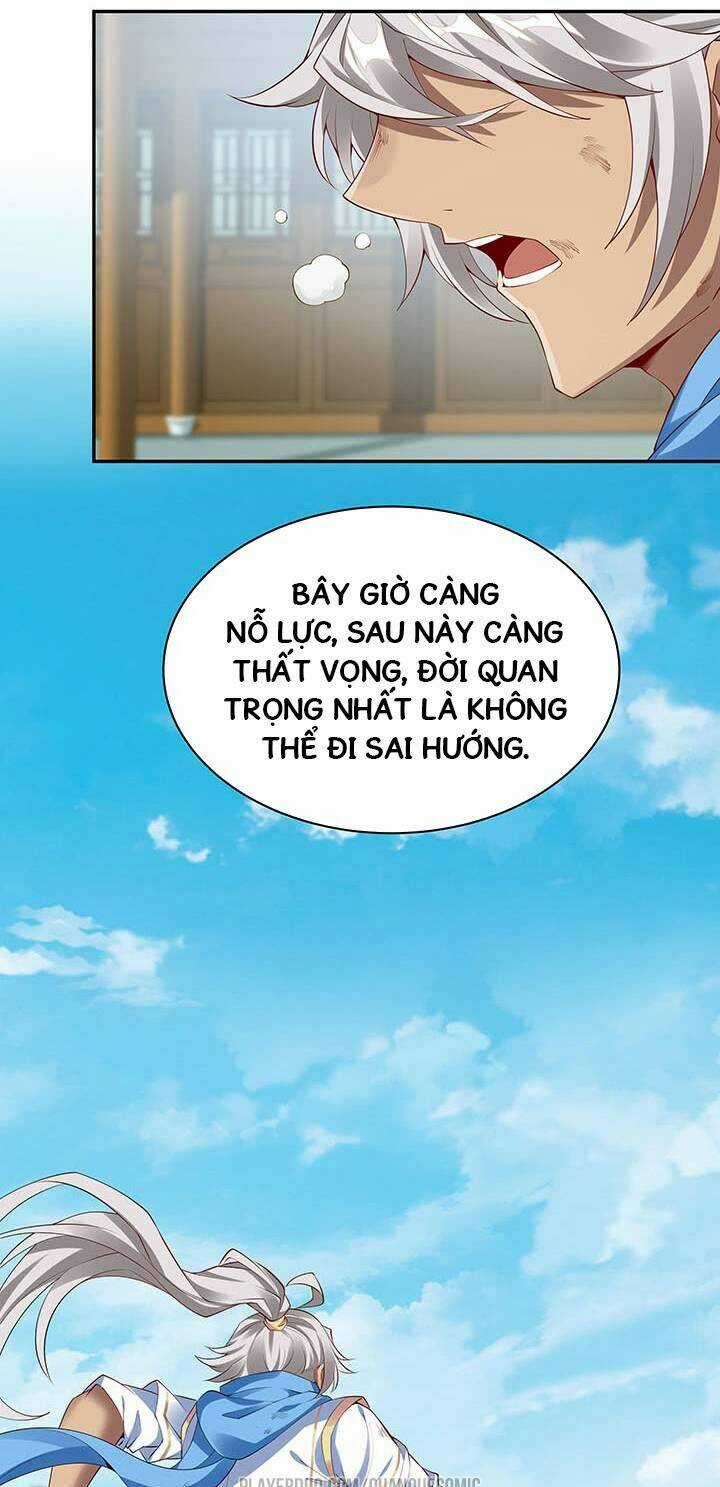 Nghịch Lân Chapter 27 trang 11