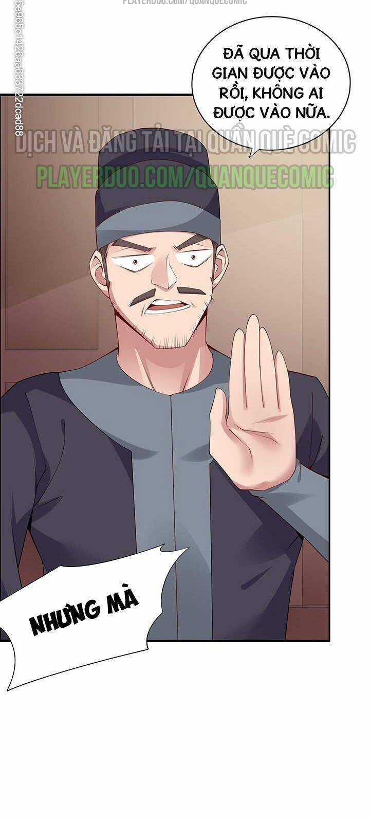 Nghịch Lân Chapter 27 trang 14