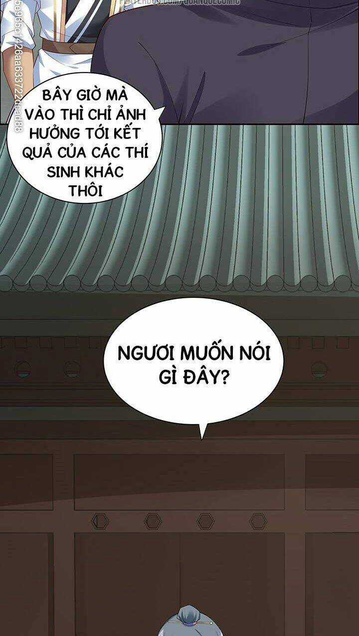 Nghịch Lân Chapter 27 trang 16