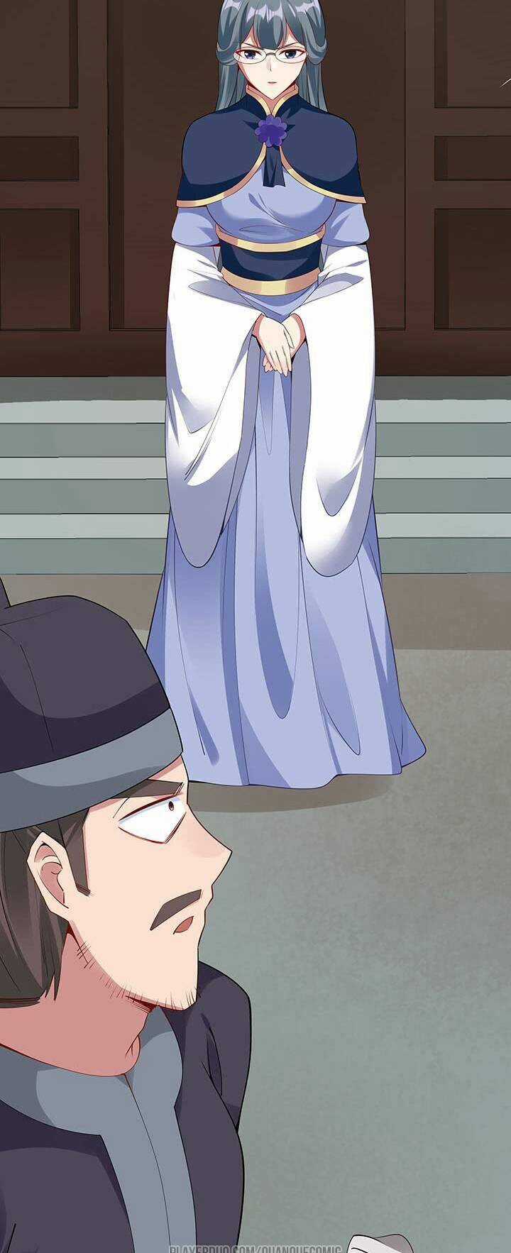 Nghịch Lân Chapter 27 trang 17