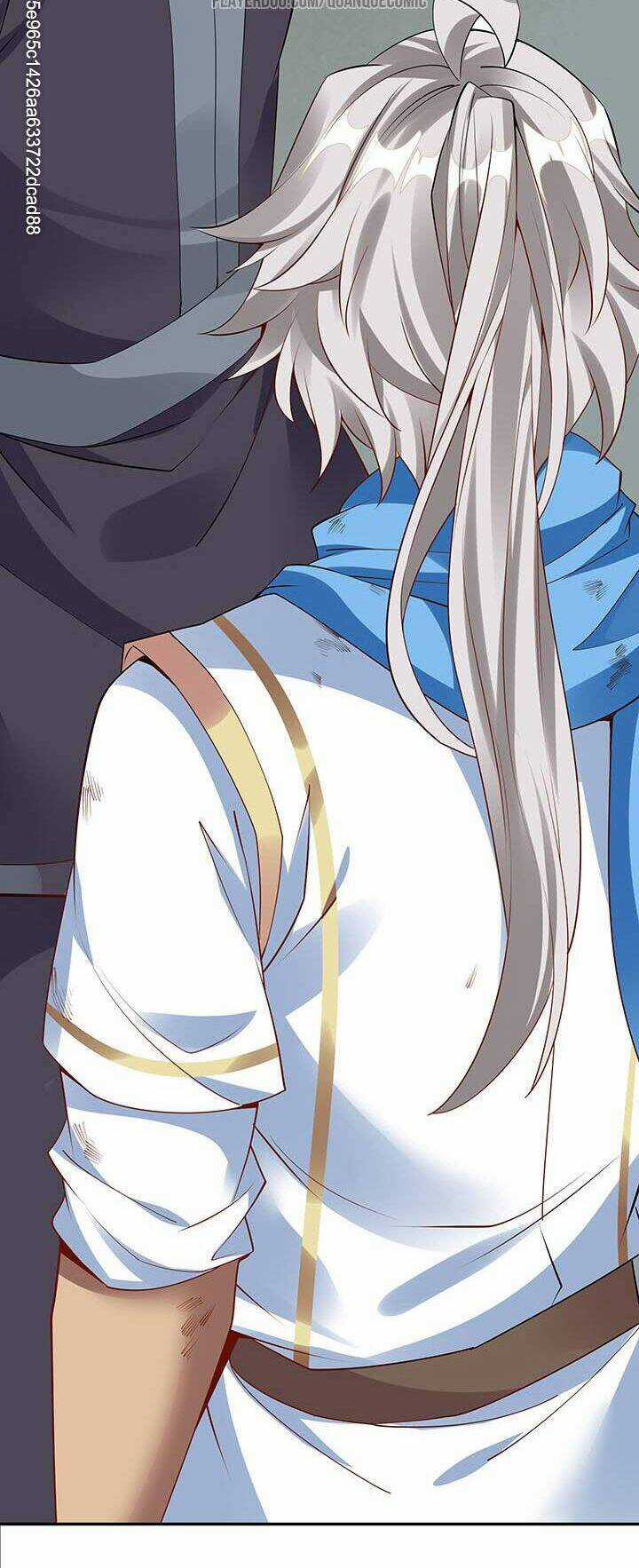 Nghịch Lân Chapter 27 trang 18