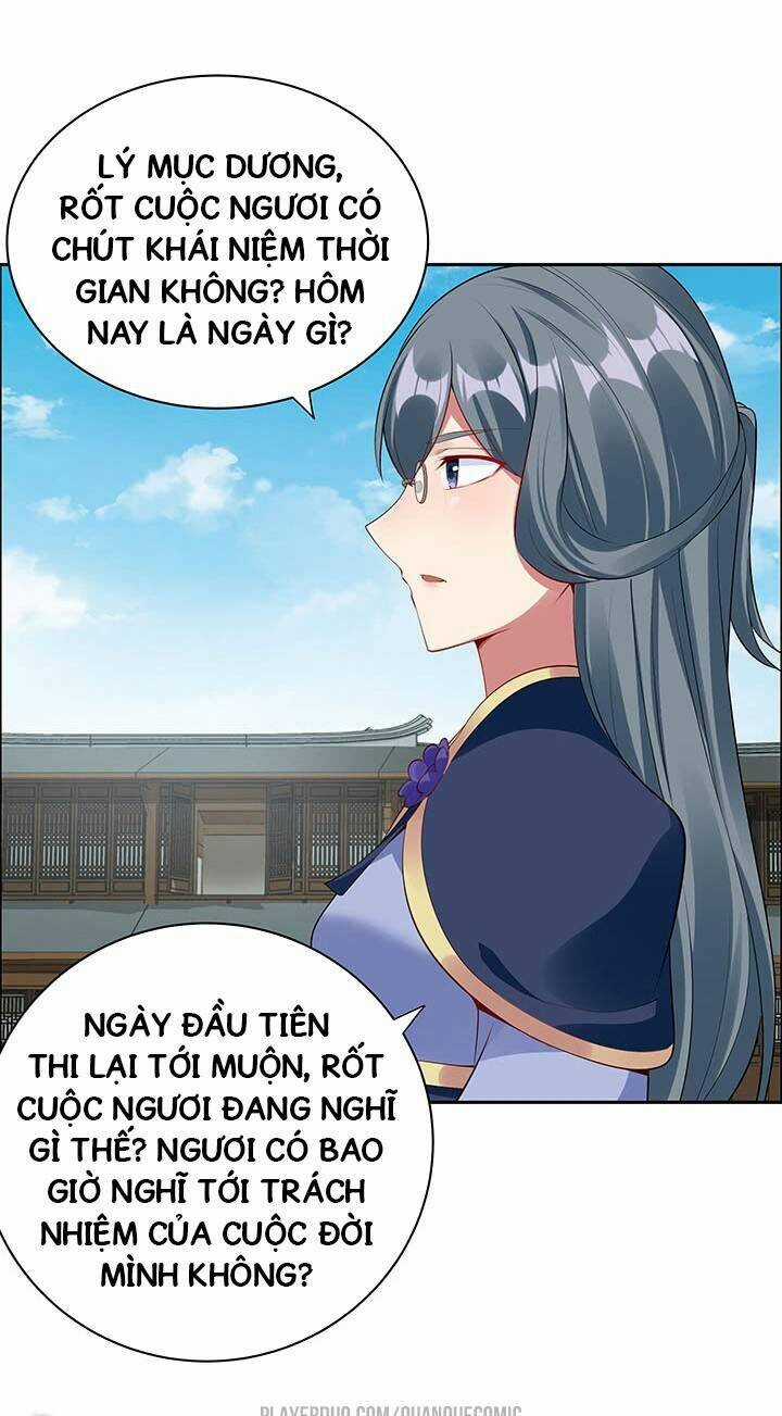 Nghịch Lân Chapter 27 trang 19